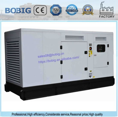 Automatic Electric Controller Panel 120kw 150kVA Diesel Generator