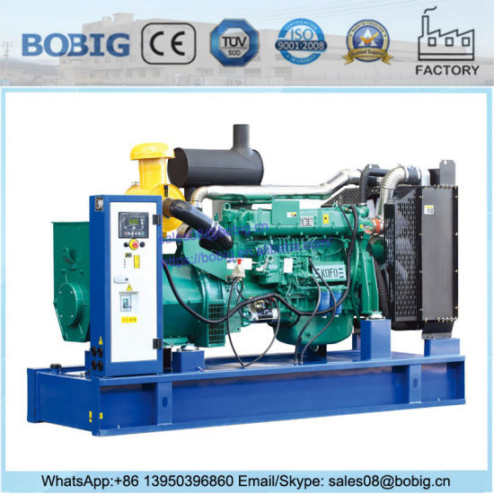 Gensets Price Manufactur Supplier 20kw 25kVA Yangdong Diesel Engine Generator