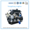 30kVA Silent Diesel Generator Powered by Chinese Yangdong Engine