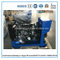 62kVA Open Type Weichai Brand Diesel Generator with ATS