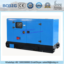 Low Price Sell Ce ISO 38kVA 30kw Lovol Diesel Engine Generator From Power Plant