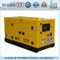 10, 15, 20, 30, 40, 50, 60, 100, 150, 200, 500 Kw kVA Super Silent Diesel Generator Hz