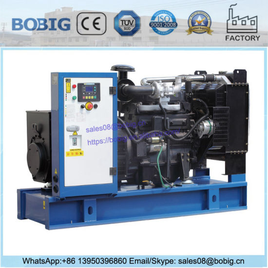 Gensets Price Factory 63kVA 50kw Power Yuchai Diesel Engine Generator for Sales