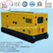 11kVA-33kVA Soundproof Open Electric Generator with Yangdong Engine