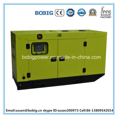 Factory Direct Diesel Generator Set with Chinese Kangwo Brand (200KW/250kVA)