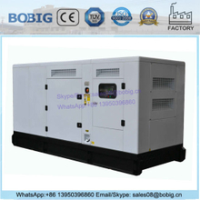 Low Price Sell Ce ISO 72kw 90kVA Power Lovol Diesel Engine Generator for Sales