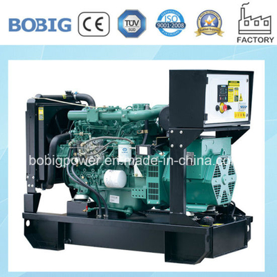 30kw Generator Powered by Chinese Engine FAW