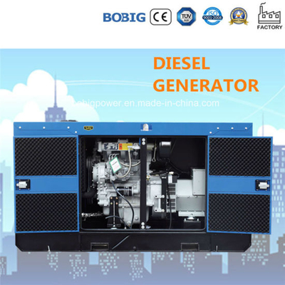 30-450kVA Generator Powered by Chinese Yto Engine